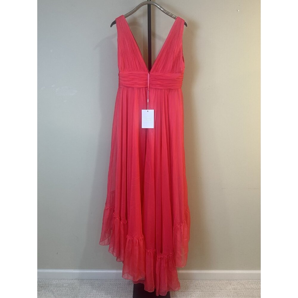 Mac Duggal 68118 Size 12w Nwt